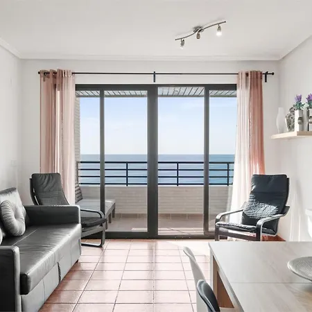 Paradise 6 Apartamento *