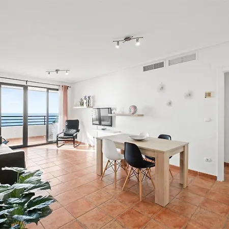 Apartamento Paradise 6
